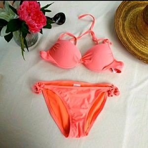 3/10$ Xhilaration bikini swimsuit